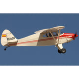 Airplane Design  (Cream/Red) - AIRG9GG13-CR1