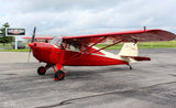 Airplane Design (Cream/Red) -AIRJ5I389SUPER-CR1