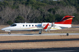 Airplane Design (Red/Silver/Gold) - AIRC5131A-RSG1