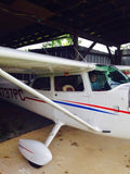 Airplane Design (Red/Blue #2) - AIR35JJ172-RB2