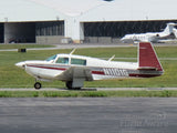 Airplane Design (Red/Grey) - AIRDFFM20J-RG2