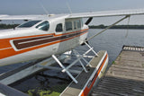 Airplane Design (Orange/Brown) - AIR35JJTU206G-OB1