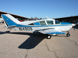Airplane Design (Blue) - AIR25CJLGM9B-B1