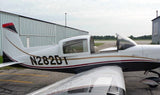 Airplane Design (Black/Red/Yellow) - AIR7ILK97AA1-BRY1