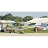 Airplane Design (Green/Black #3) - AIR35JJ172-GB3
