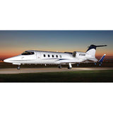 Airplane Design (Red/Silver) - AIRC5160XR-RS1