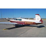 Airplane Design (Maroon #2) - AIRDFFM20K-M2