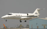 Airplane Design (Black/Silver) - AIRC5155-BS1