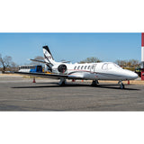 Airplane Design (Silver/Red)  - AIR35JJ39K1K9FEII-SR1