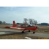 Airplane Design (Red #2) - AIR7ILKI1AA5-RB2