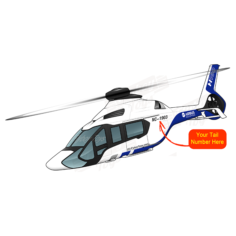 Airbus Helicopters H160
