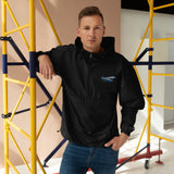 Custom Embroidered Champion Men's Packable Jacket