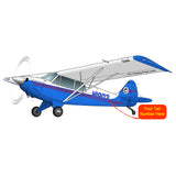 Aviat Husky A1B