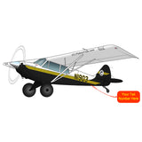 Aviat Husky A1B