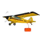 Aviat Husky A1B