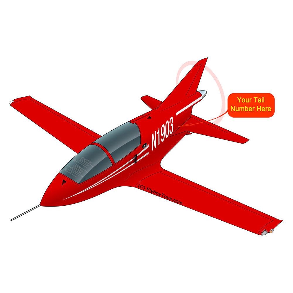 Bede BD-5