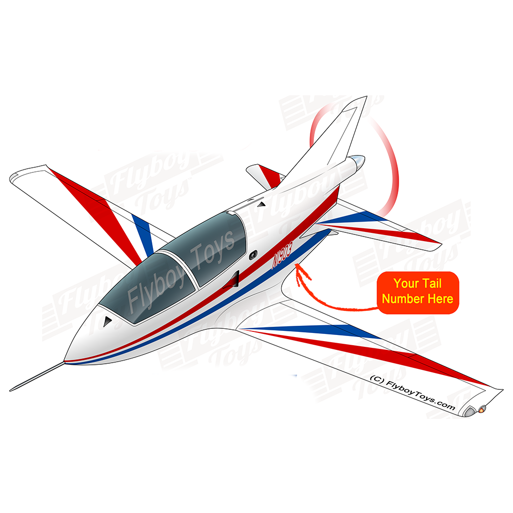 Bede BD-5