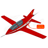 Bede BD-5J