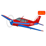 Airplane Design - AIR255452-RB2