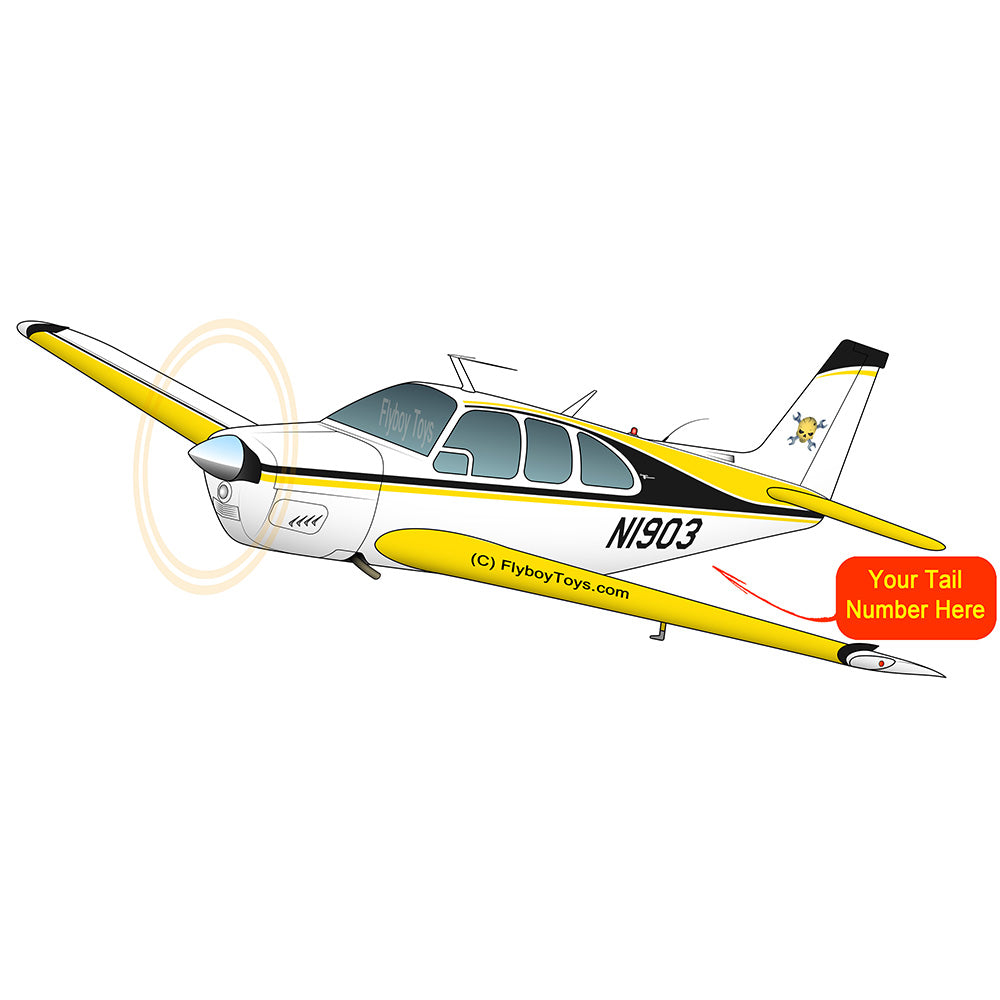 Airplane Design - AIR255452-YB1