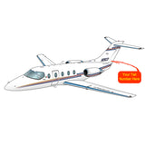 Beechcraft Hawker 400XP