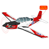 Beechcraft T-34 Mentor