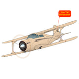 Airplane Design - AIR255JK1-B1