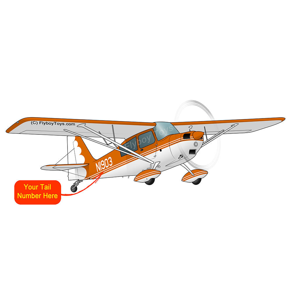 Bellanca Citabria