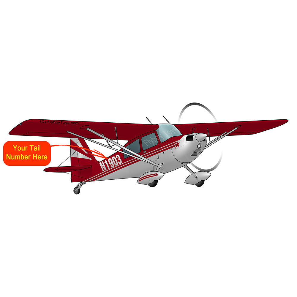 Bellanca Citabria