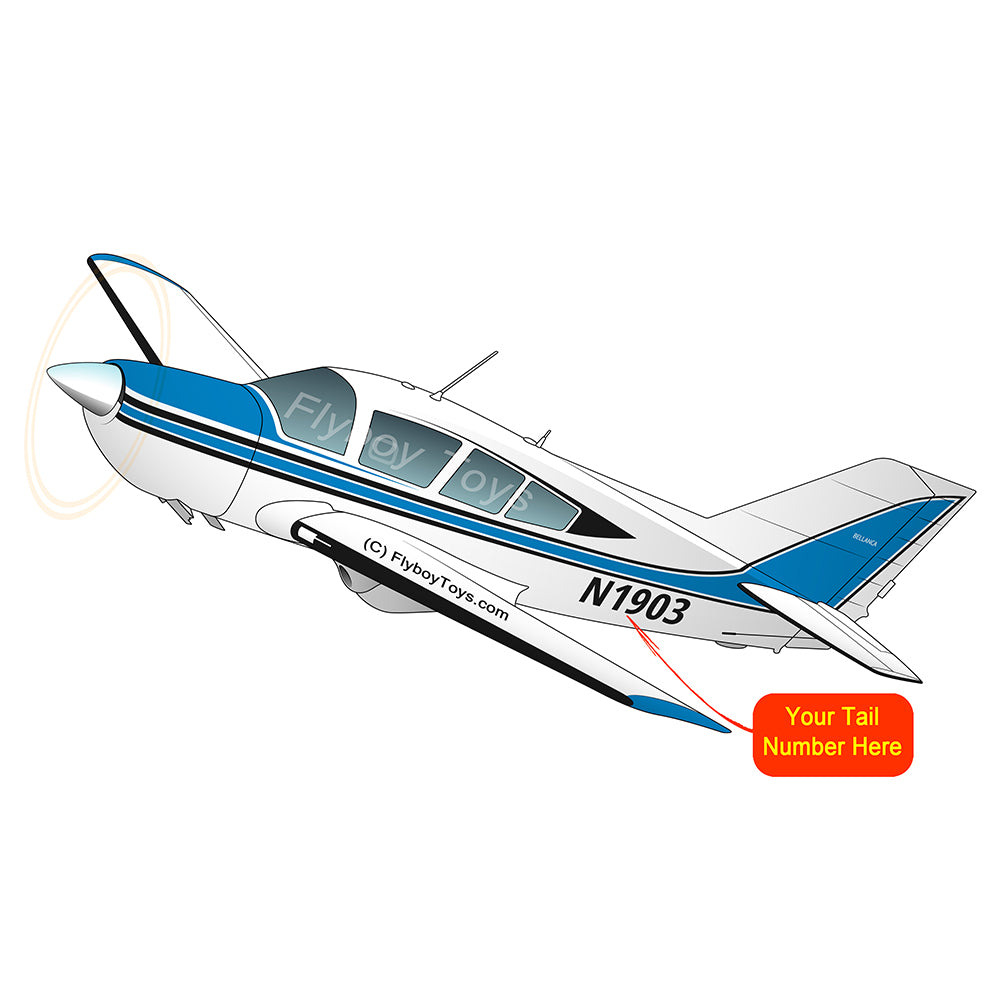 Bellanca Super Viking