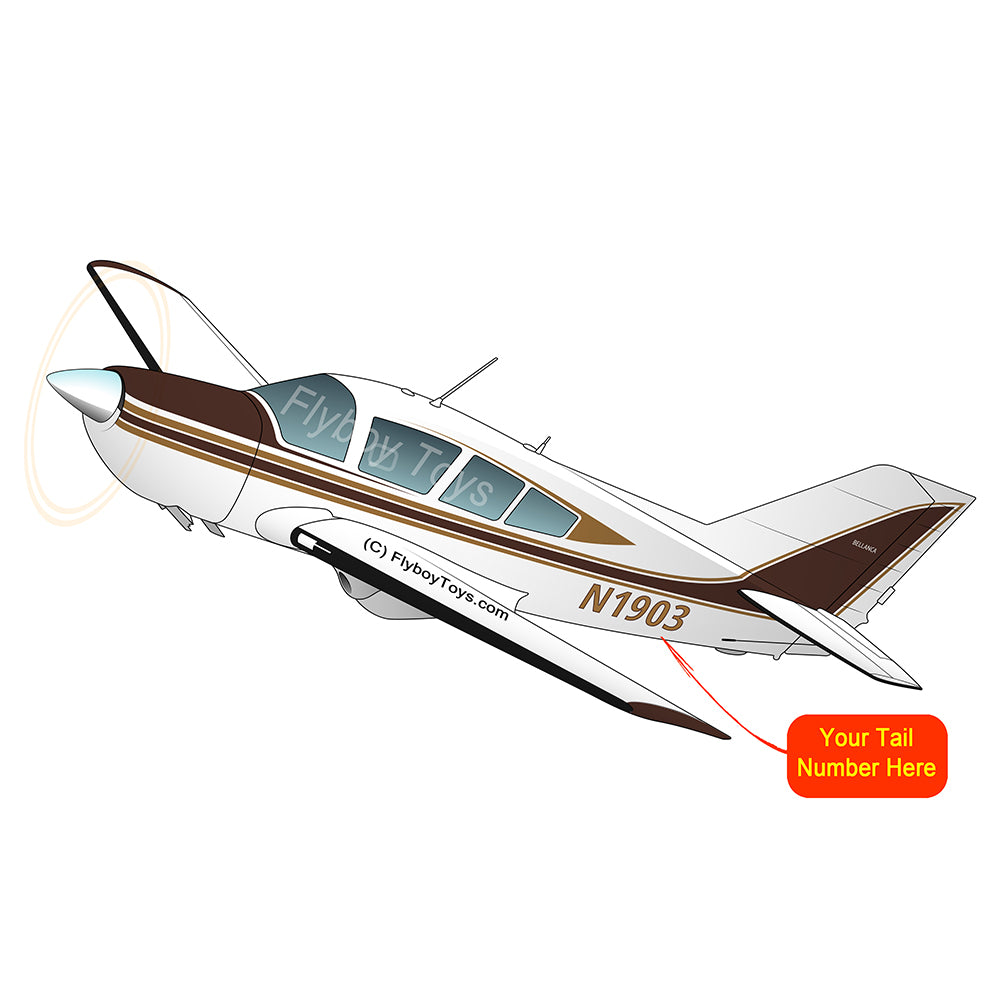 Bellanca Super Viking