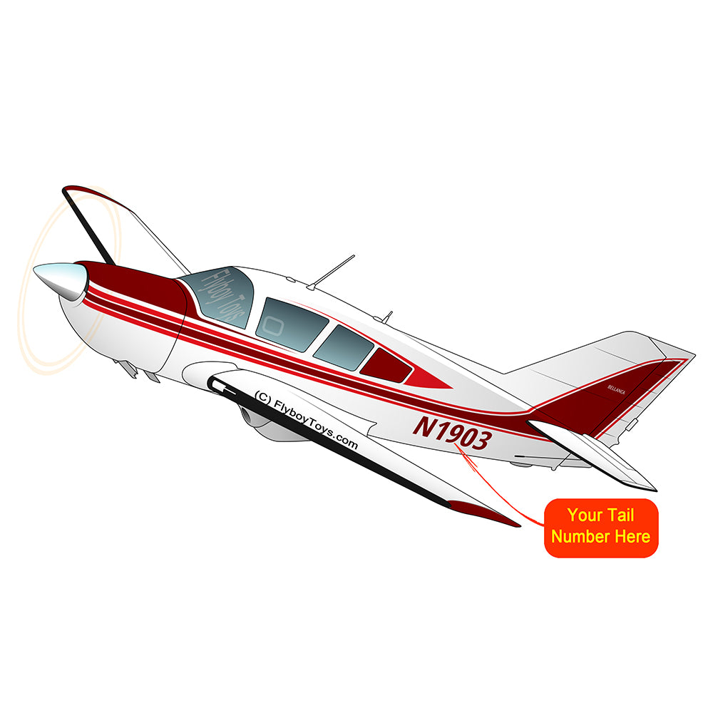 Bellanca Super Viking