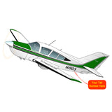 Bellanca Super Viking