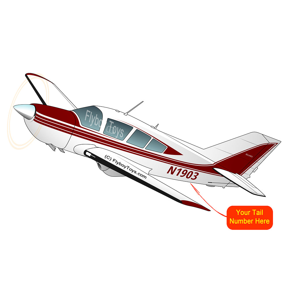 Bellanca Super Viking
