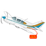 Bellanca Super Viking 17-30