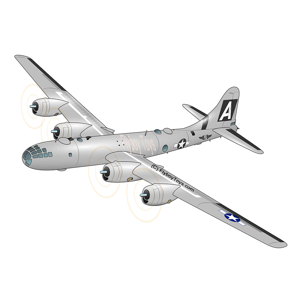 Boeing B-29 Super Fortress
