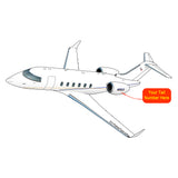 Bombardier Challenger 300