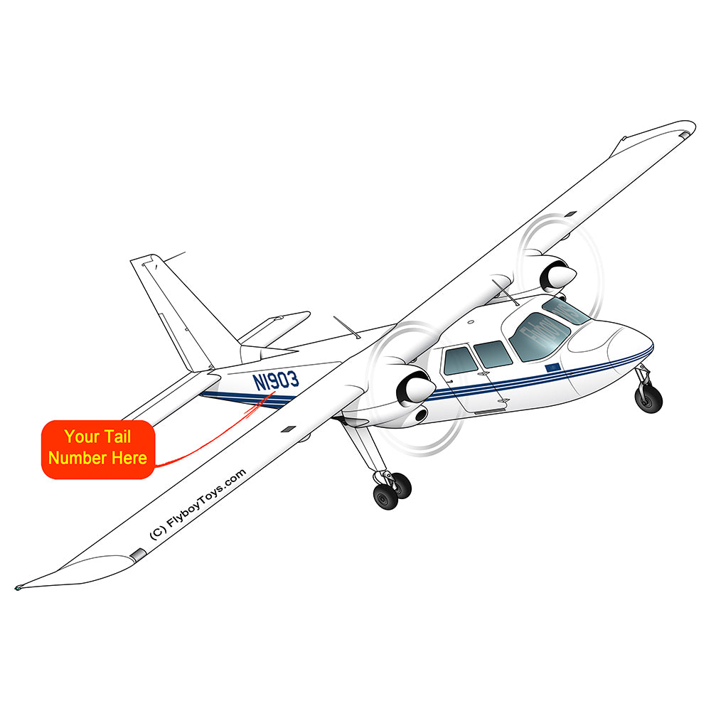 BAE Britten-Norman BN-2 Islander