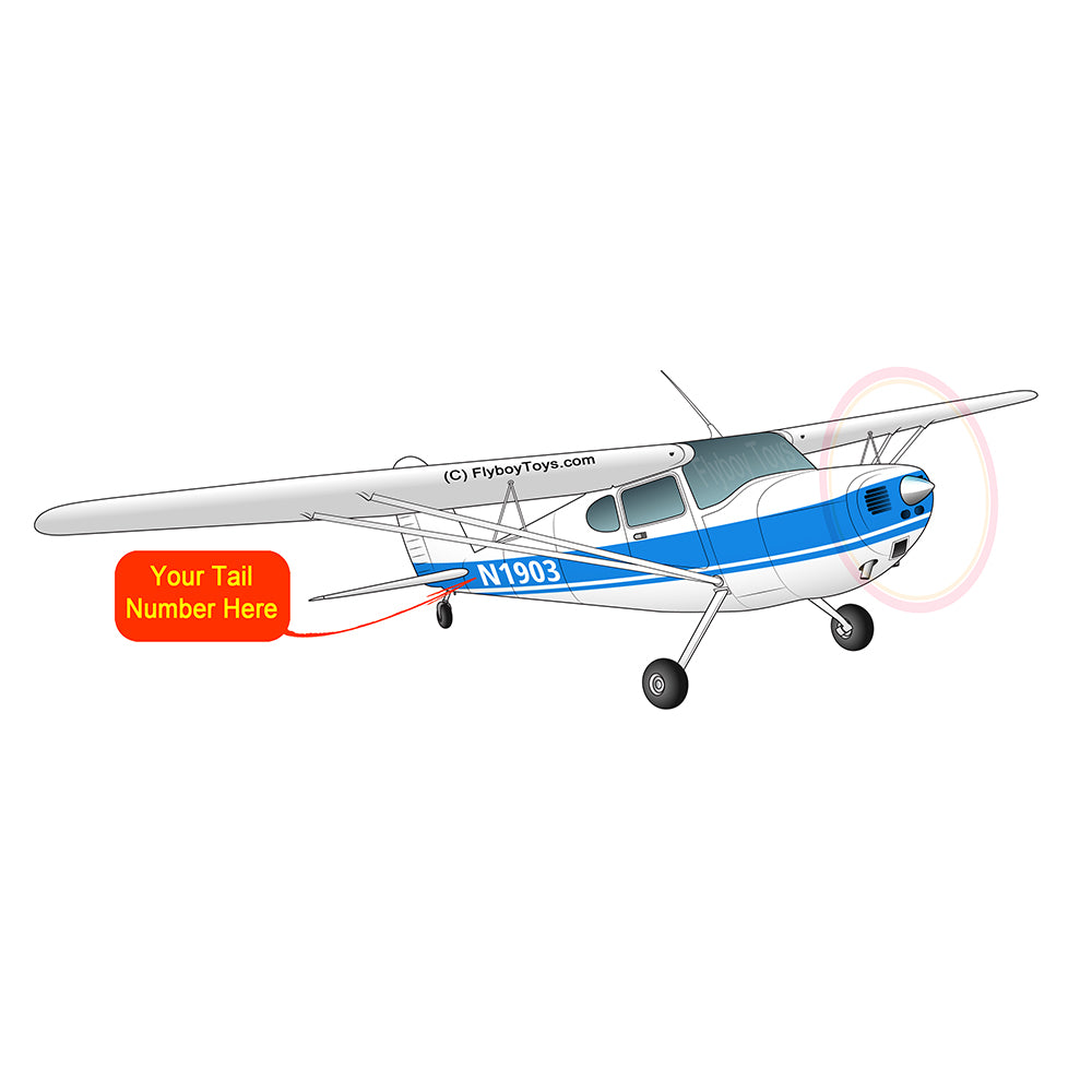 Cessna 120