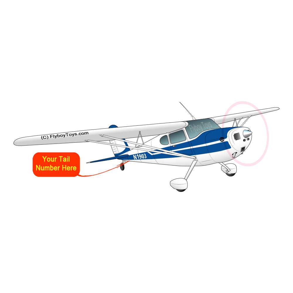 Cessna 140
