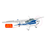 Cessna 140