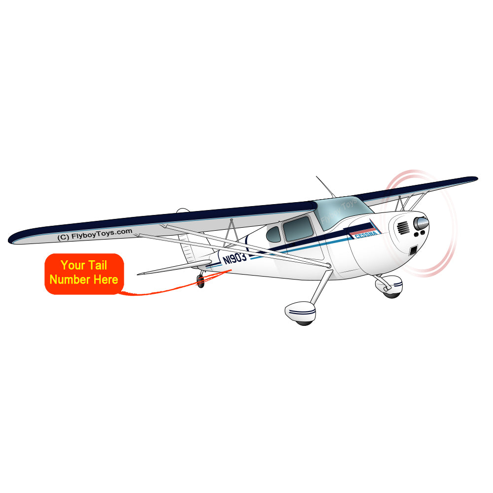 Cessna 140