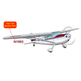 Cessna 140