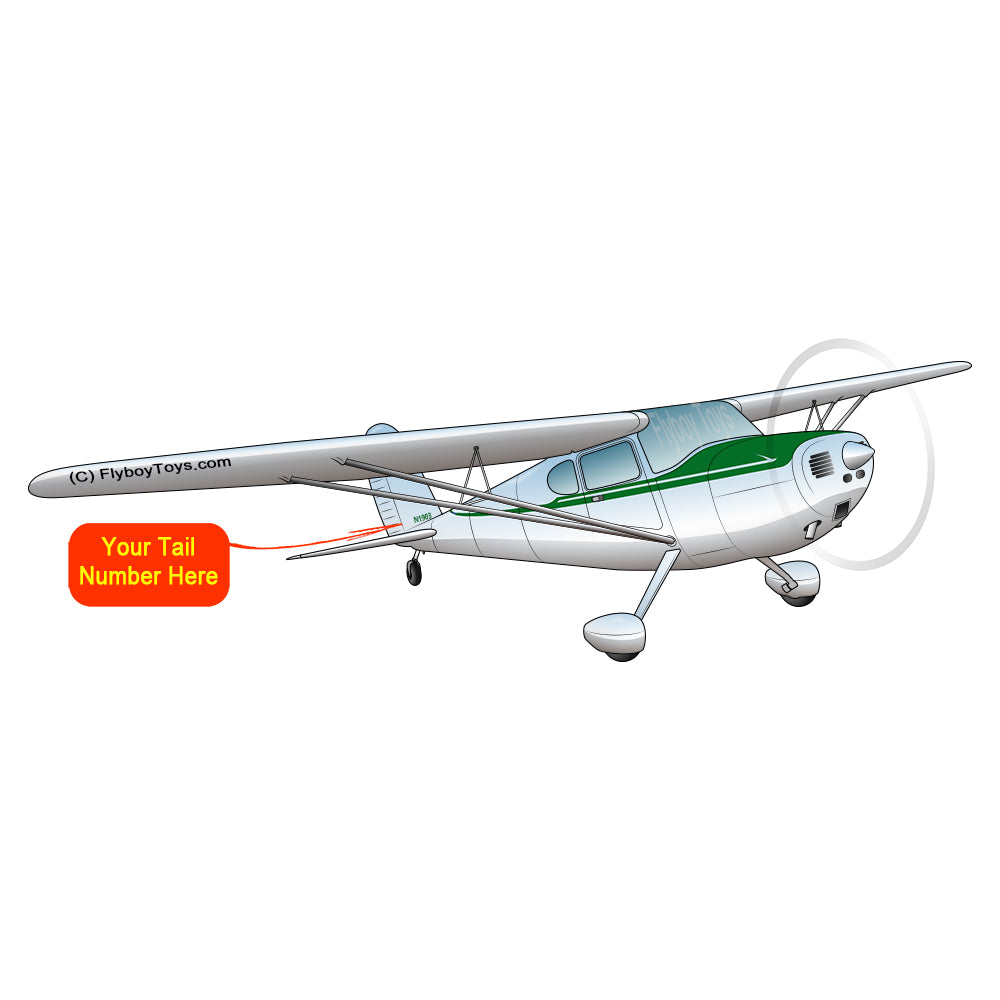 Cessna 140