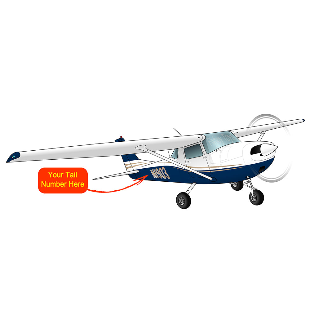 Cessna 150