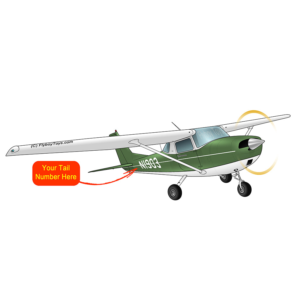 Cessna 150