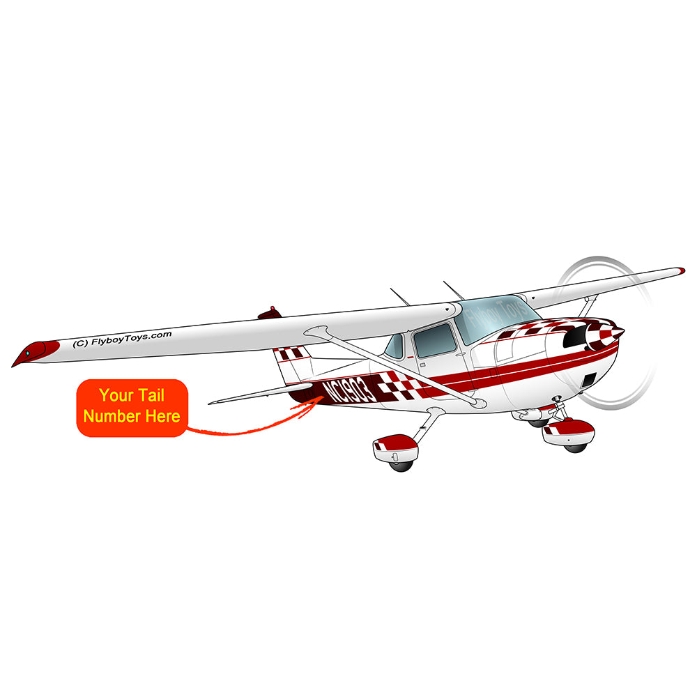Cessna 150