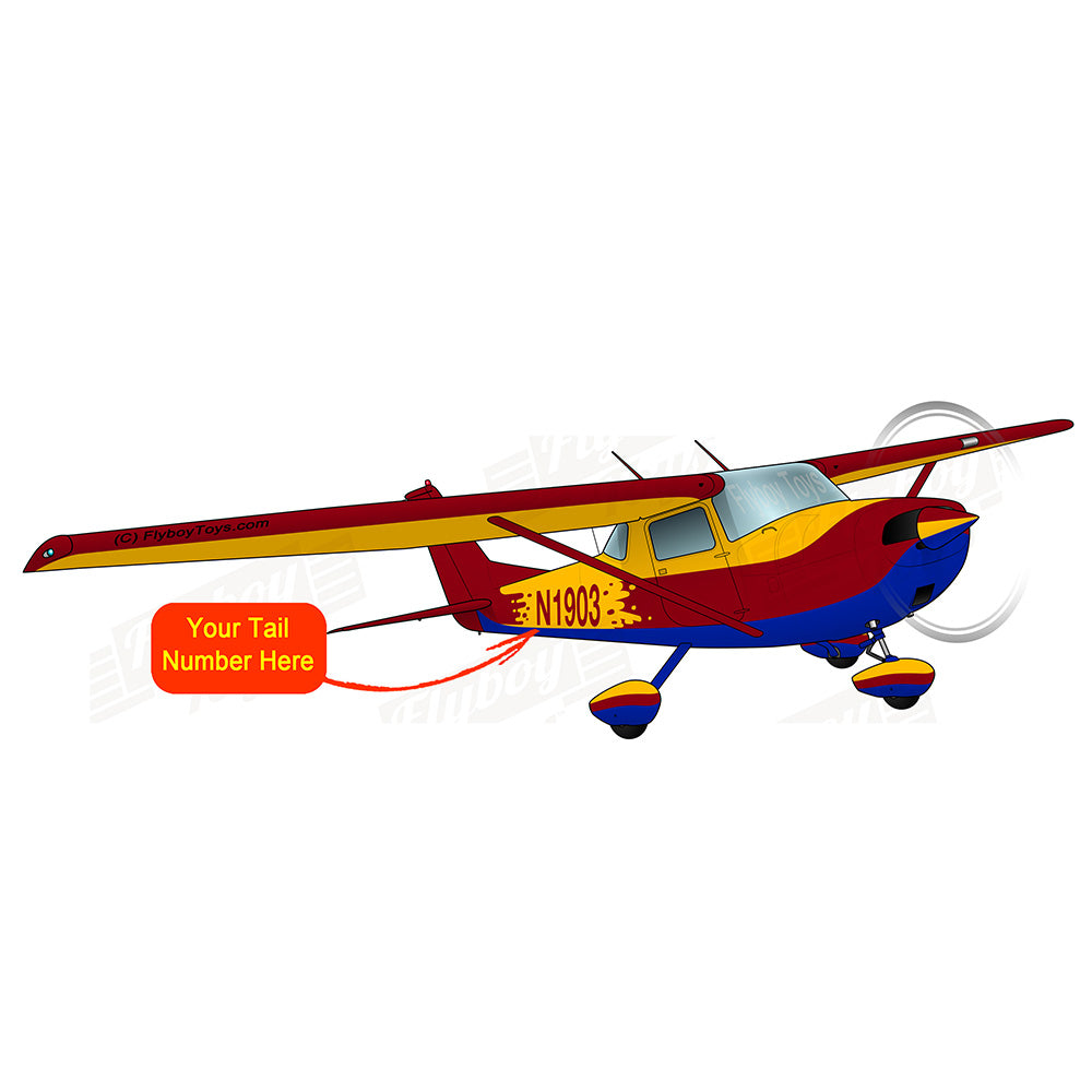 Cessna 150G