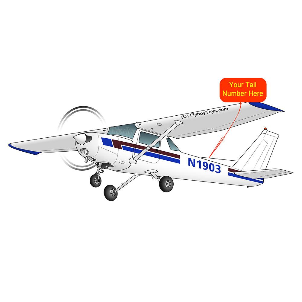 Cessna 152