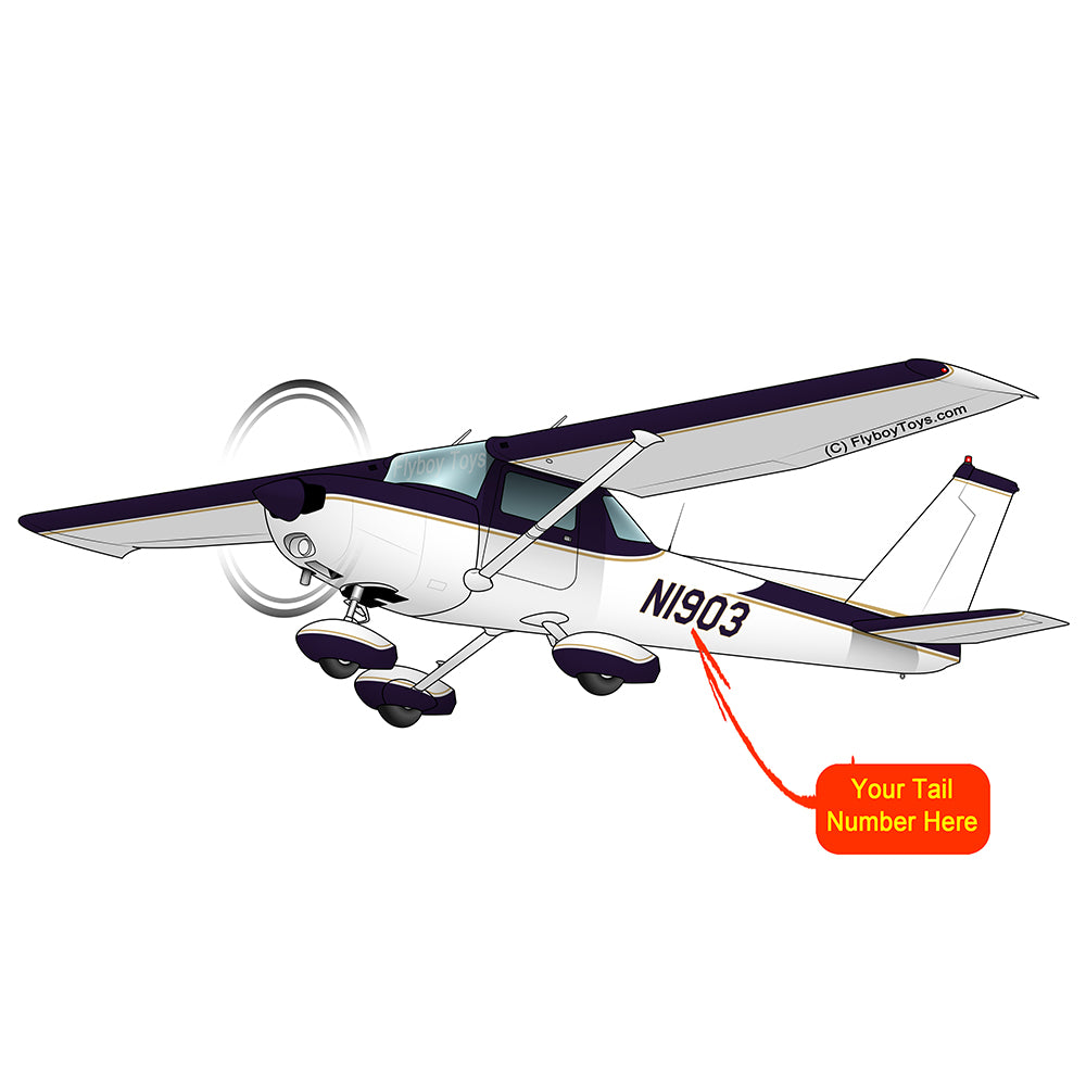 Cessna 152
